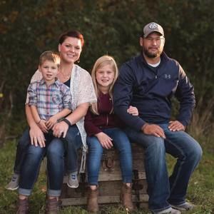 Meet your Posher, Krystal